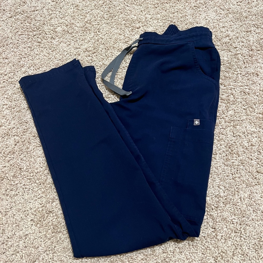 Scrub pants